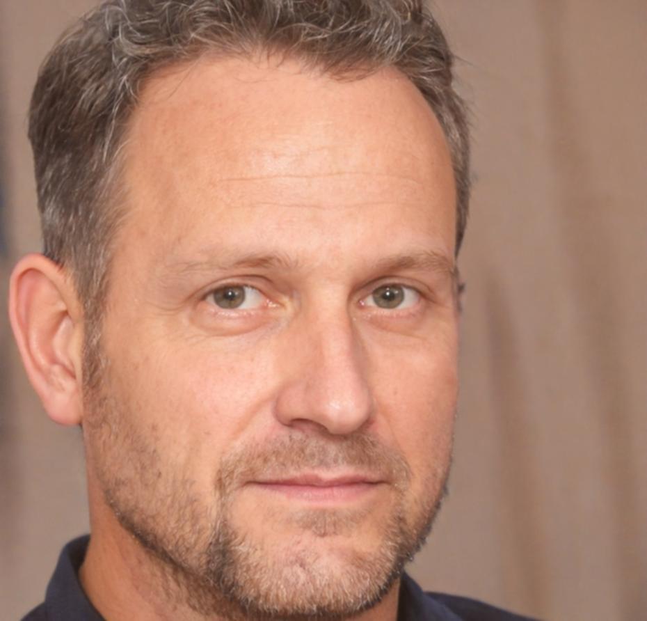 Portrait de Mathis Blanchard