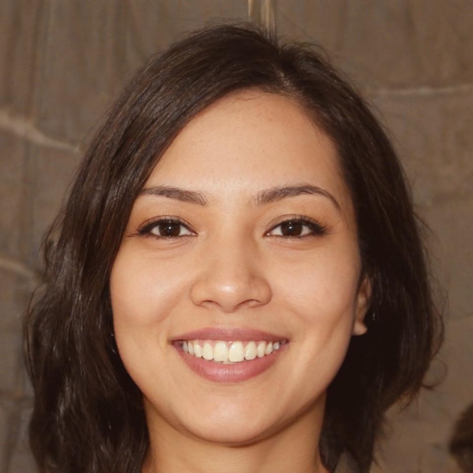 Portrait de Léonie Dufresne