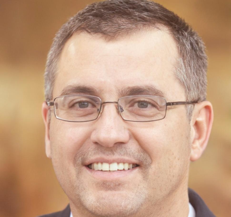 Portrait de Théo Vasseur